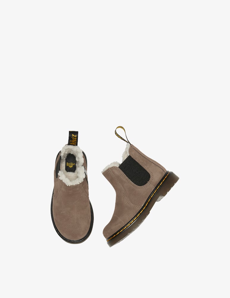Dr. Martens Stivaletti leonore - immagine 5 Dr. Martens Stivaletti leonore - immagine 5