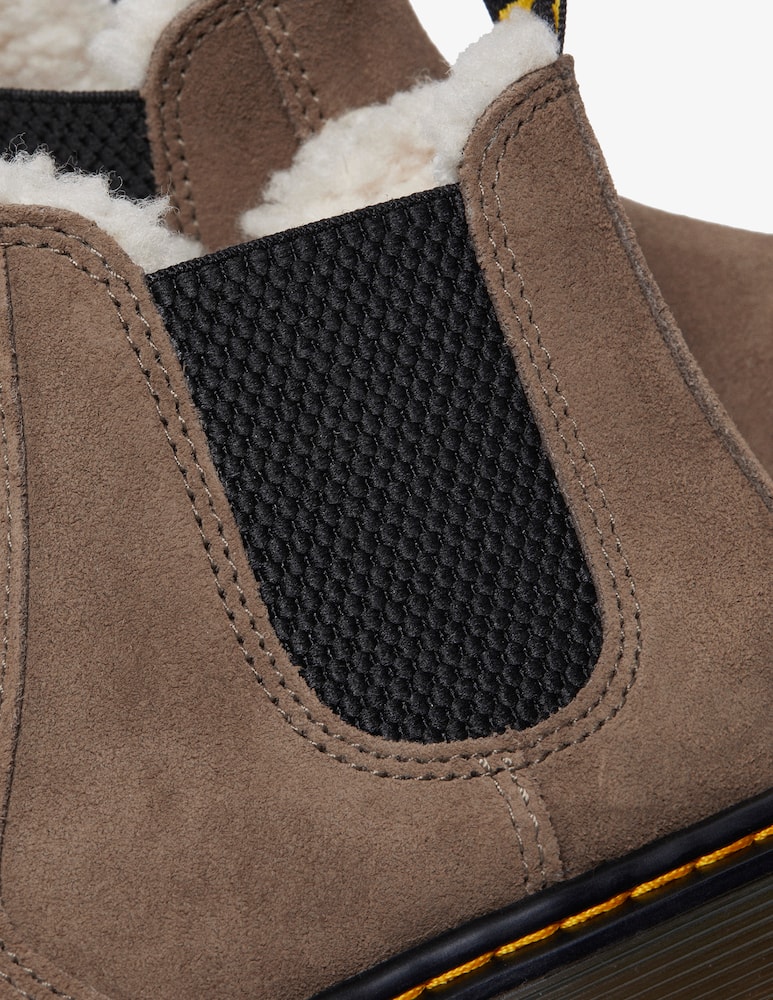 Dr. Martens Stivaletti leonore - immagine 9 Dr. Martens Stivaletti leonore - immagine 9