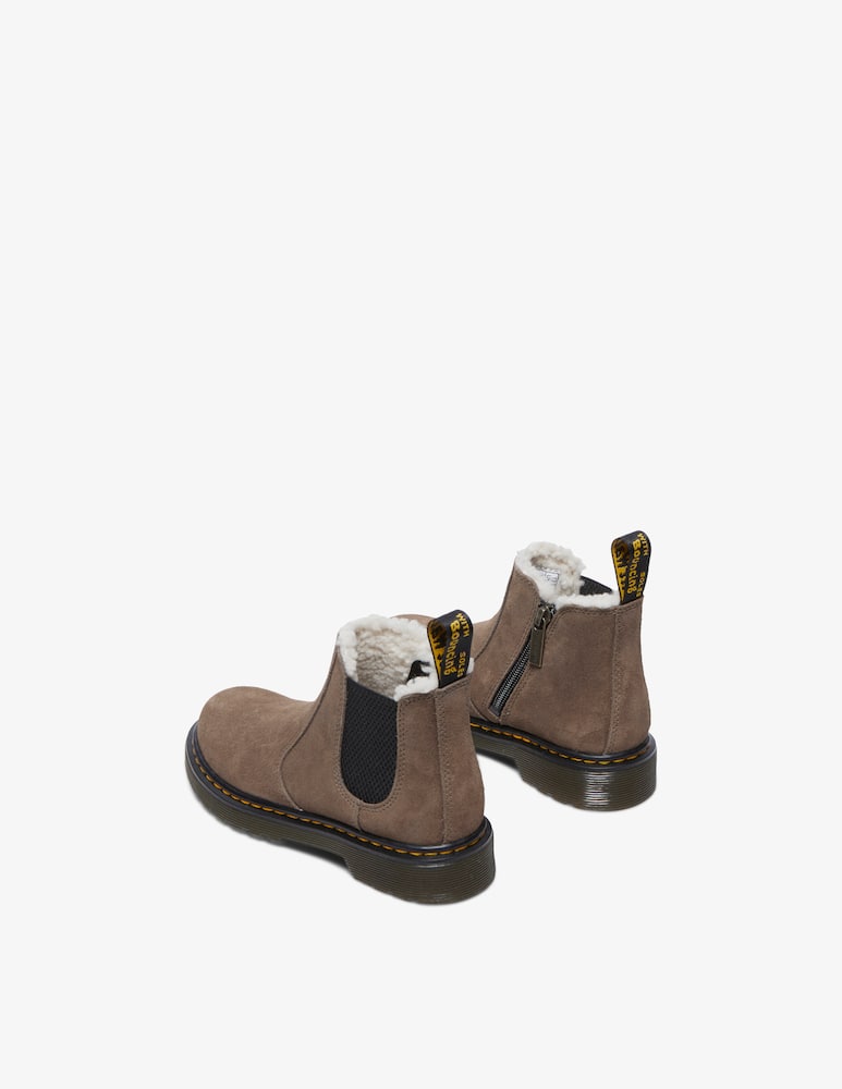 Dr. Martens Stivaletti leonore - immagine 10 Dr. Martens Stivaletti leonore - immagine 10