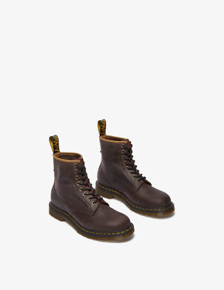 rinascente Dr. Martens Stivali stringati 1460 Antique Pull Up