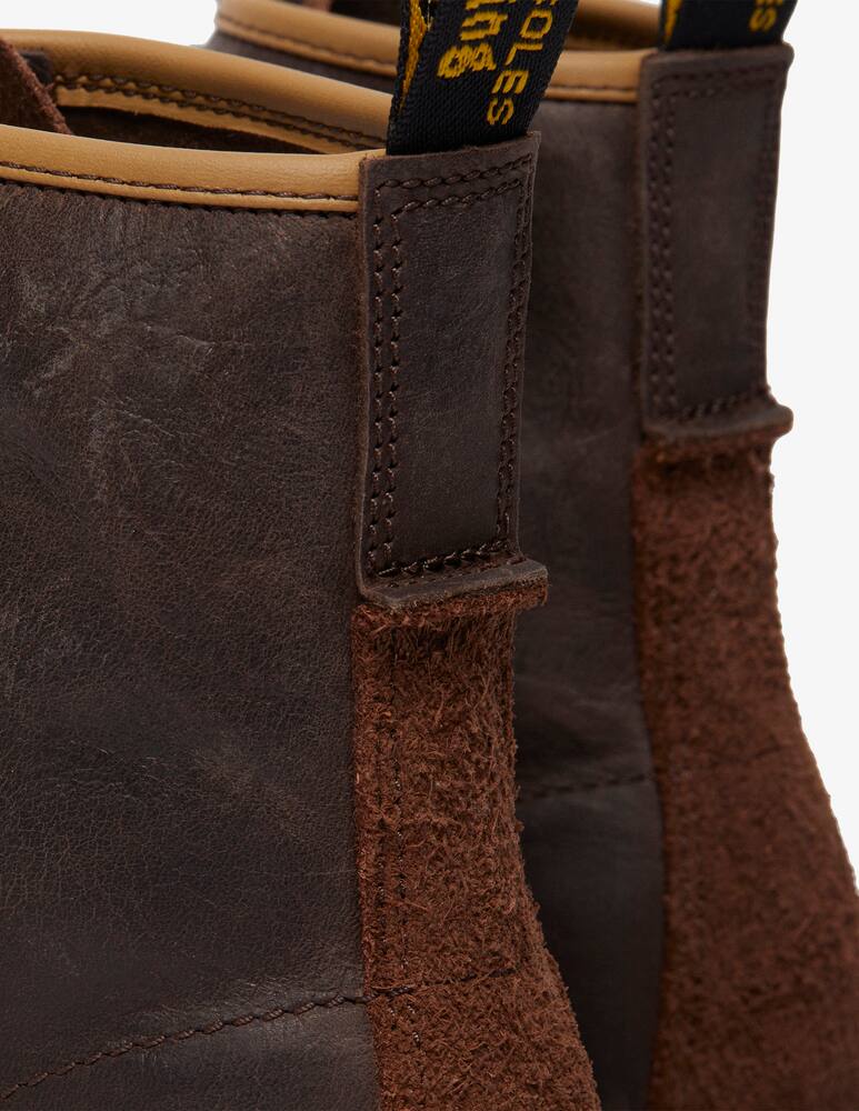 rinascente Dr. Martens Stivali stringati 1460 Antique Pull Up