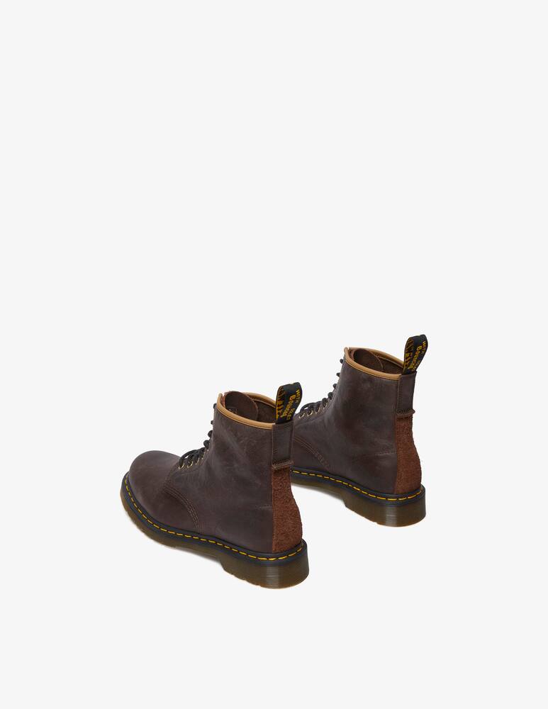 rinascente Dr. Martens Stivali stringati 1460 Antique Pull Up