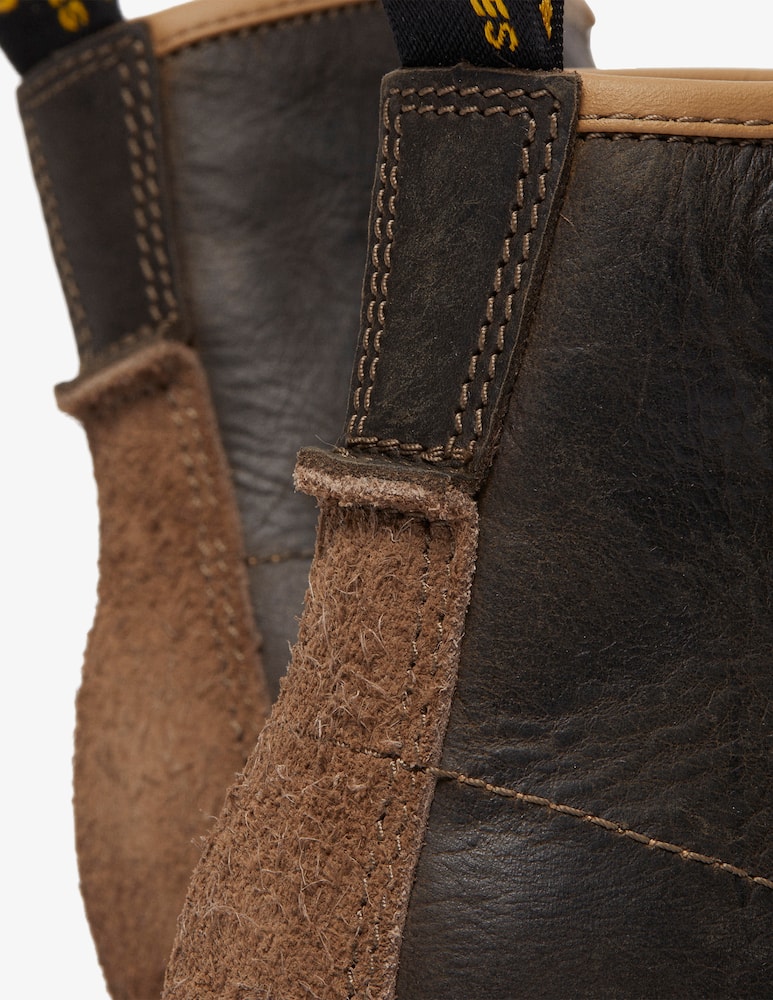 rinascente Dr. Martens Stivali stringati 101 Antique Pull Up