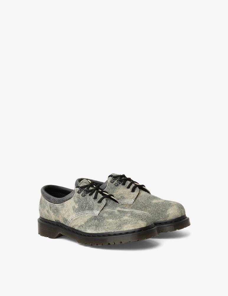 rinascente Dr. Martens Scarpe Casual 8053 Stonewashed Suede