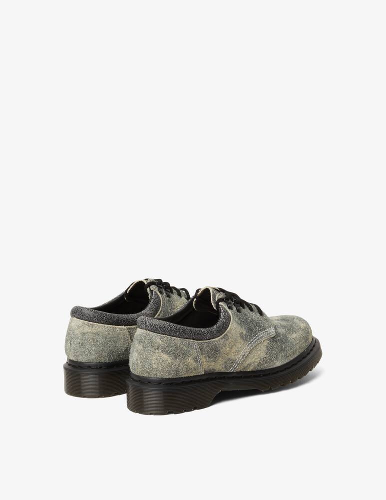 rinascente Dr. Martens Scarpe Casual 8053 Stonewashed Suede