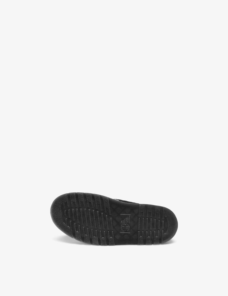 rinascente Dr. Martens Mules Jorge II in camoscio Stonewashed