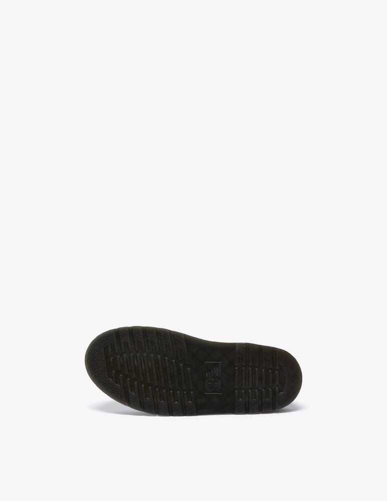 rinascente Dr. Martens Mules Jorge II foderati in pelliccia sintetica