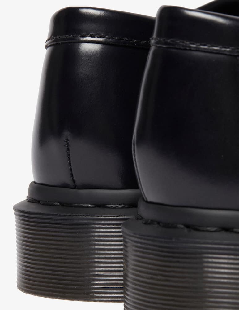 Dr. Martens Mocassini Adrian Snaffle in pelle Smooth con nappe - immagine 3 Dr. Martens Mocassini Adrian Snaffle in pelle Smooth con nappe - immagine 3