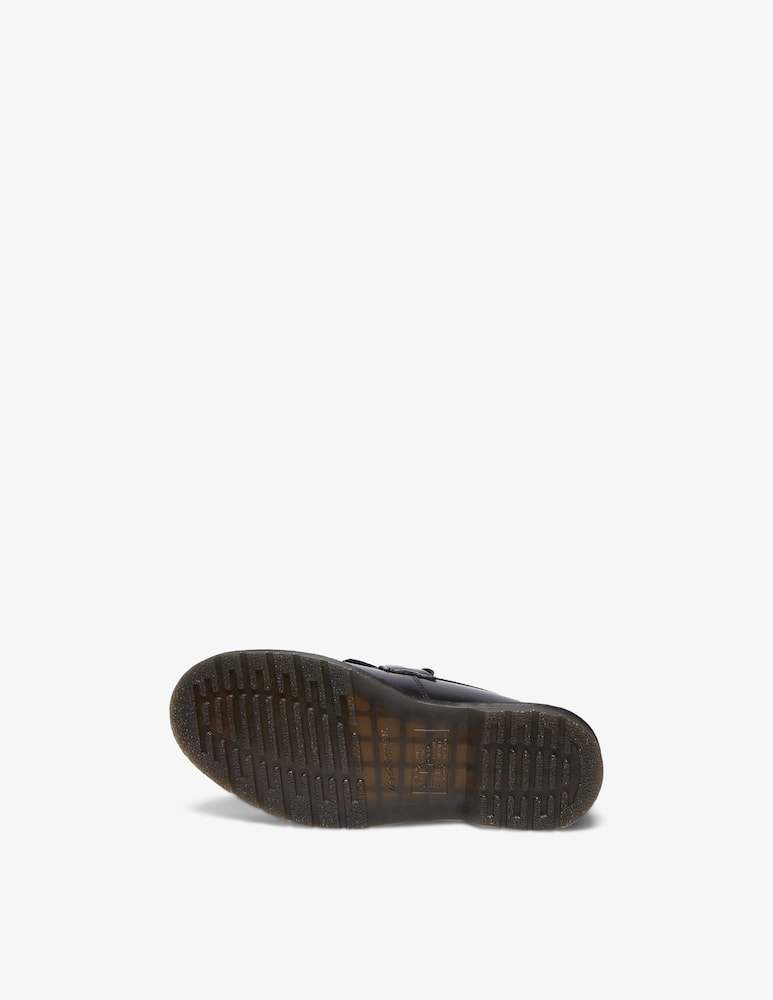 Dr. Martens Mocassini Adrian Snaffle in pelle Smooth con nappe - immagine 6 Dr. Martens Mocassini Adrian Snaffle in pelle Smooth con nappe - immagine 6