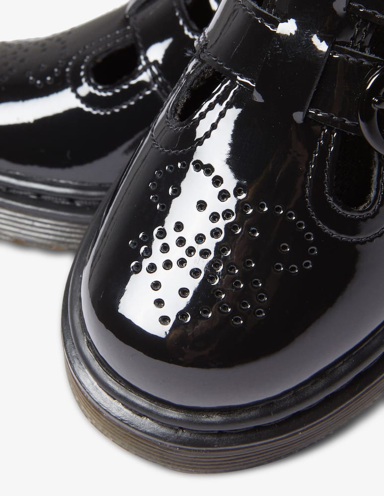 Dr. Martens Lamper ankle boots - picture 3 Dr. Martens Lamper ankle boots - picture 3