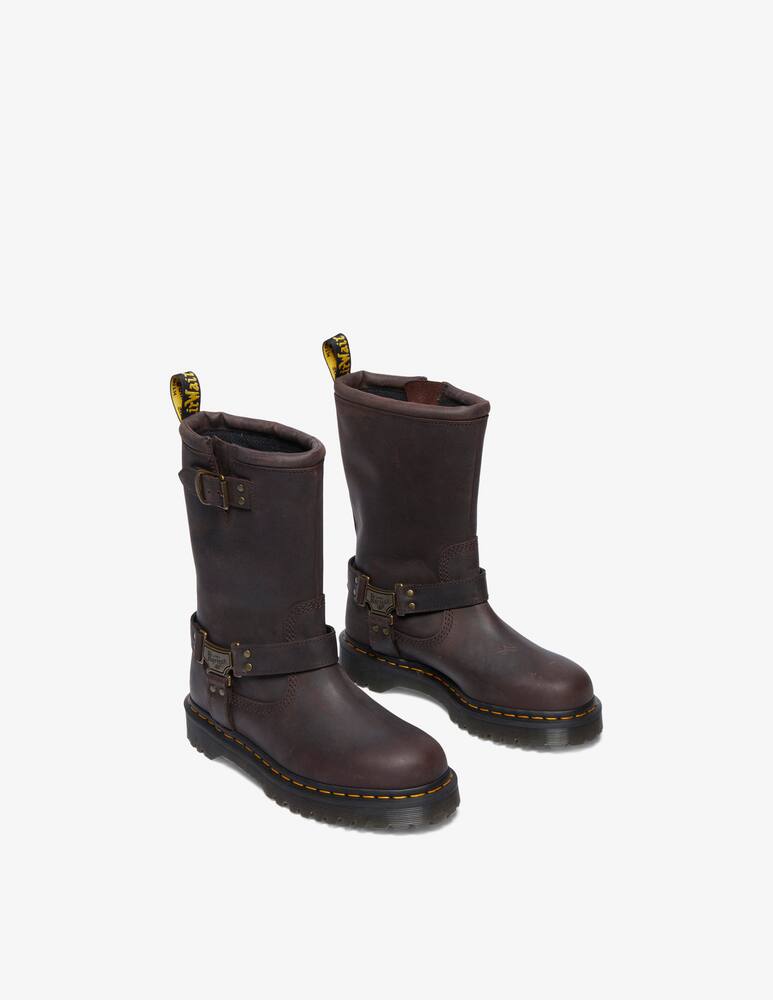 rinascente Dr. Martens Stivali alto Anistone