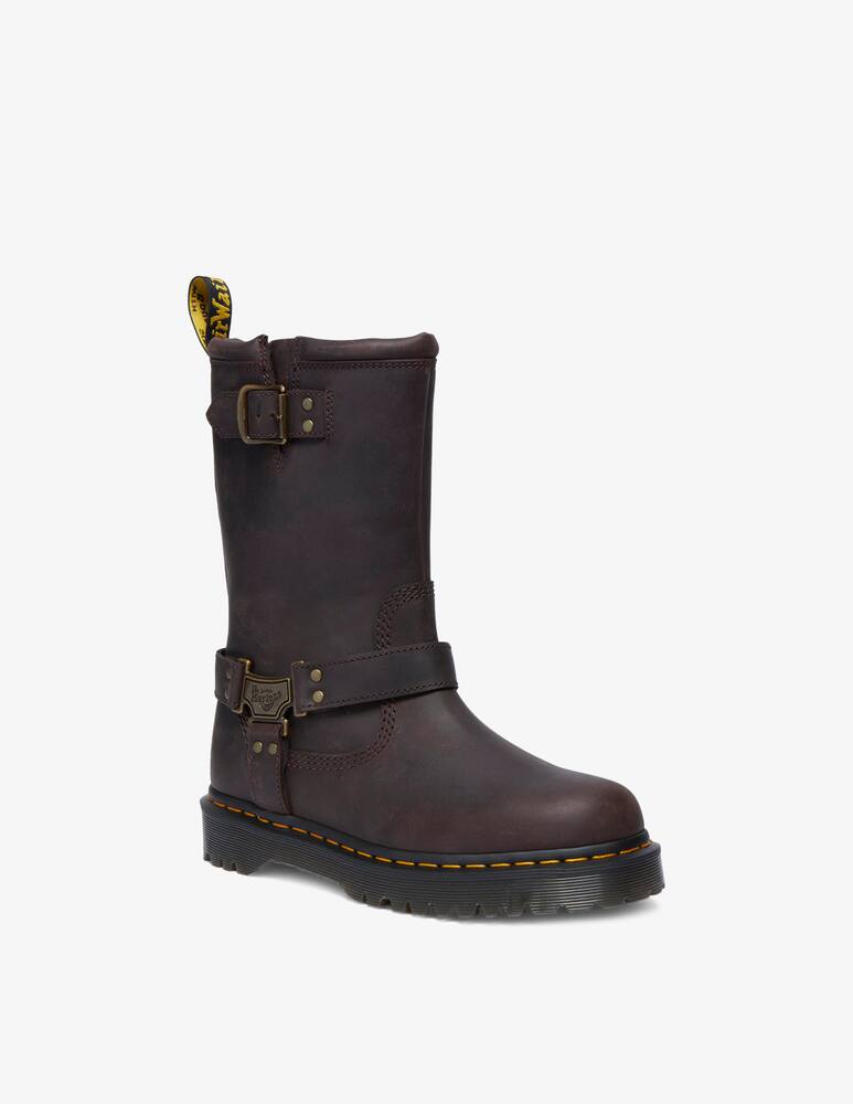 rinascente Dr. Martens Stivali alto Anistone