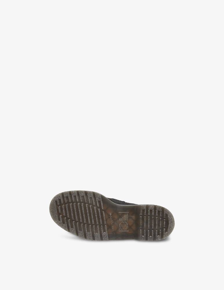 rinascente Dr. Martens Mocassini scamosciati Adrian Snaffle Hair-On