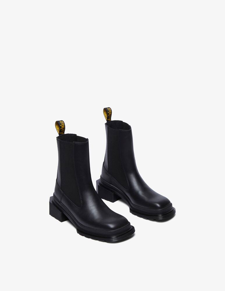 rinascente Dr. Martens Stivaletti Chelsea Maybole in pelle