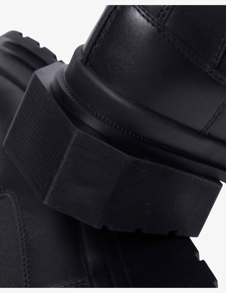 rinascente Dr. Martens Stivaletti Chelsea Maybole in pelle