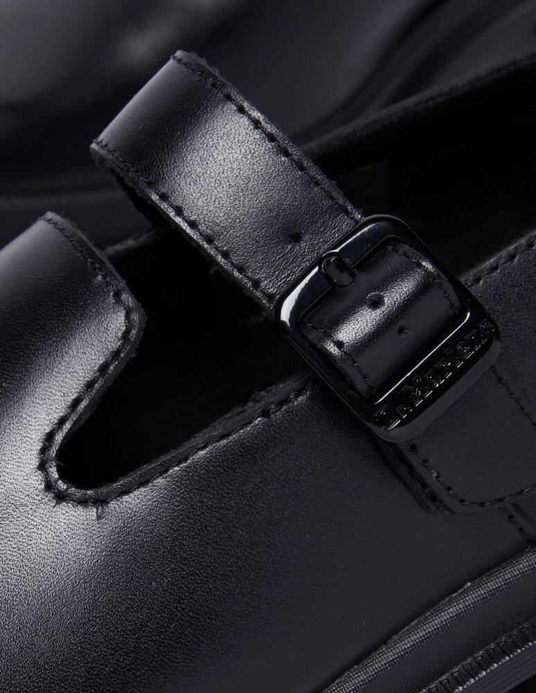 rinascente Dr. Martens Scarpe Mary Jane Maybole in pelle