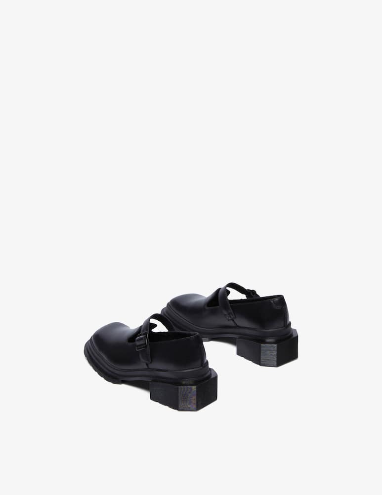 Dr. Martens Scarpe Mary Jane Maybole in pelle - immagine 4 Dr. Martens Scarpe Mary Jane Maybole in pelle - immagine 4