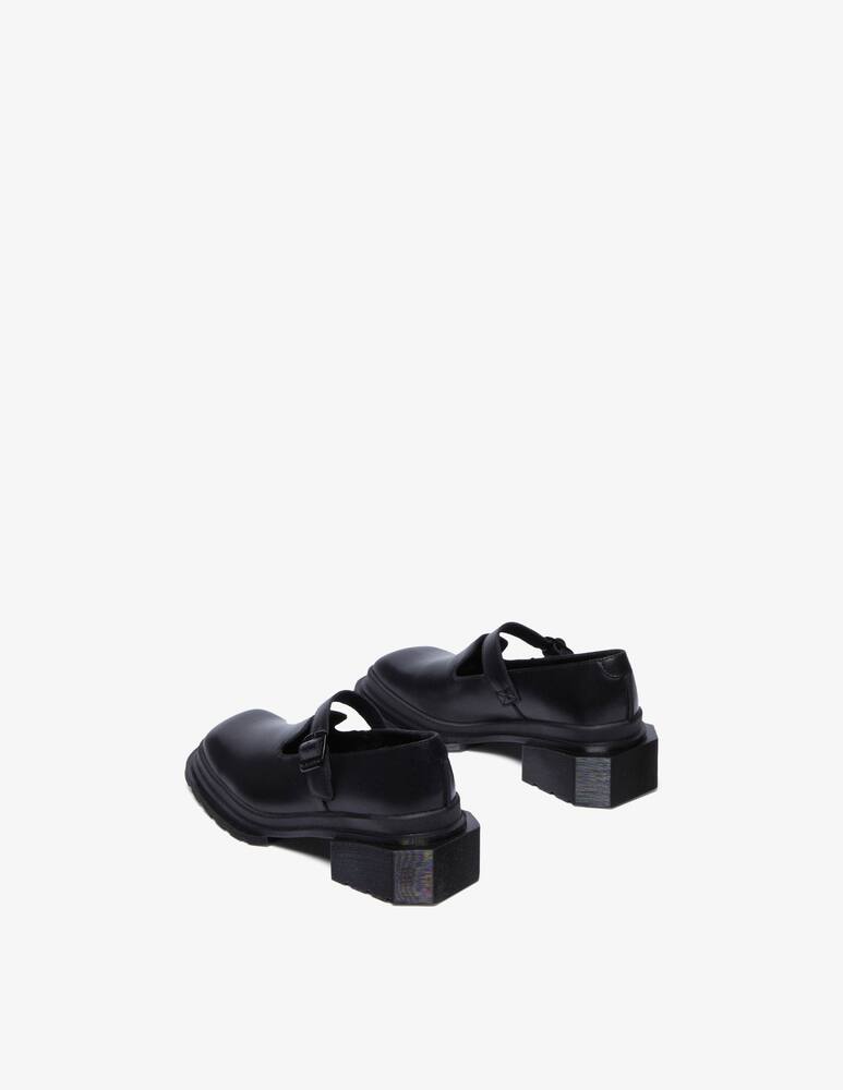 rinascente Dr. Martens Scarpe Mary Jane Maybole in pelle