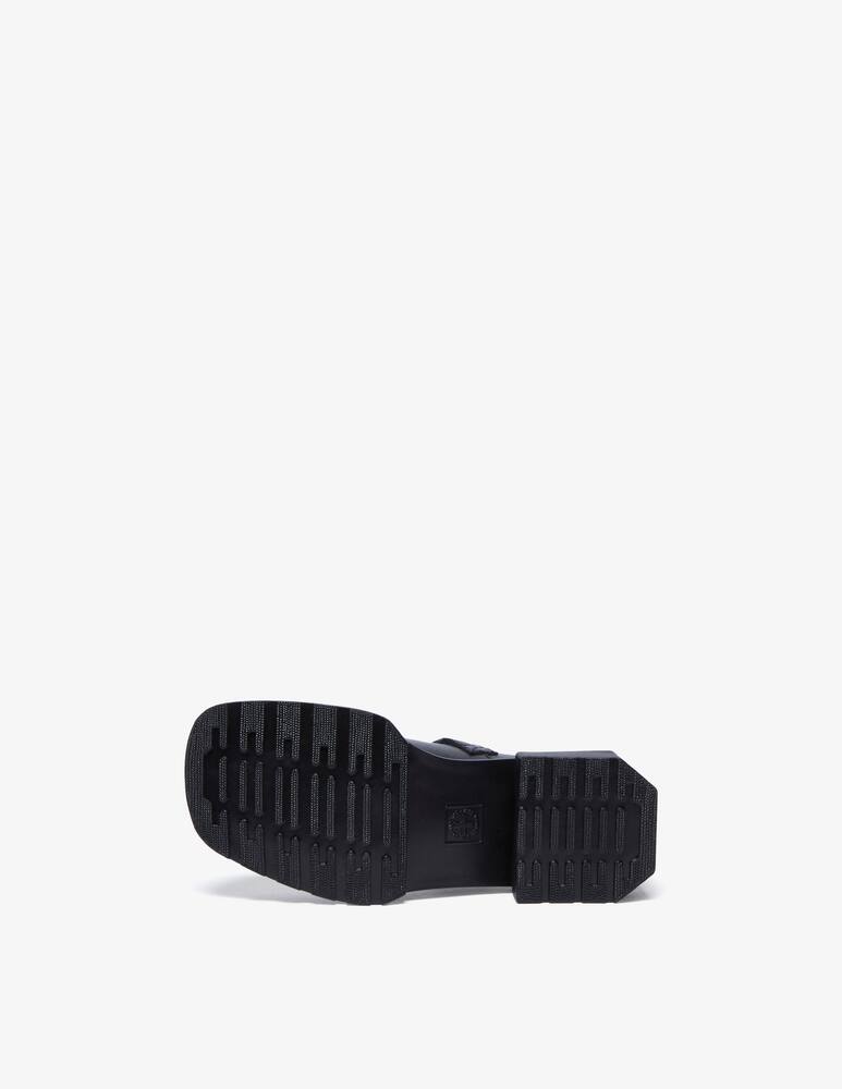 Dr. Martens Scarpe Mary Jane Maybole in pelle - immagine 6 Dr. Martens Scarpe Mary Jane Maybole in pelle - immagine 6