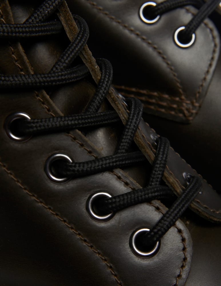 Dr. Martens Stivali stringati 1460 Pascal in pelle Orleans - immagine 3 Dr. Martens Stivali stringati 1460 Pascal in pelle Orleans - immagine 3