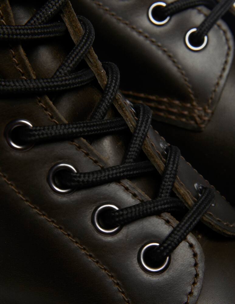 rinascente Dr. Martens Stivali stringati 1460 Pascal in pelle Orleans