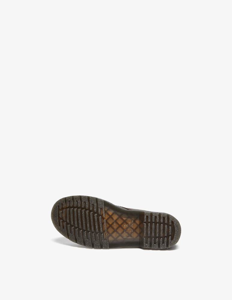Dr. Martens Stivali stringati 1460 Pascal in pelle Orleans - immagine 6 Dr. Martens Stivali stringati 1460 Pascal in pelle Orleans - immagine 6