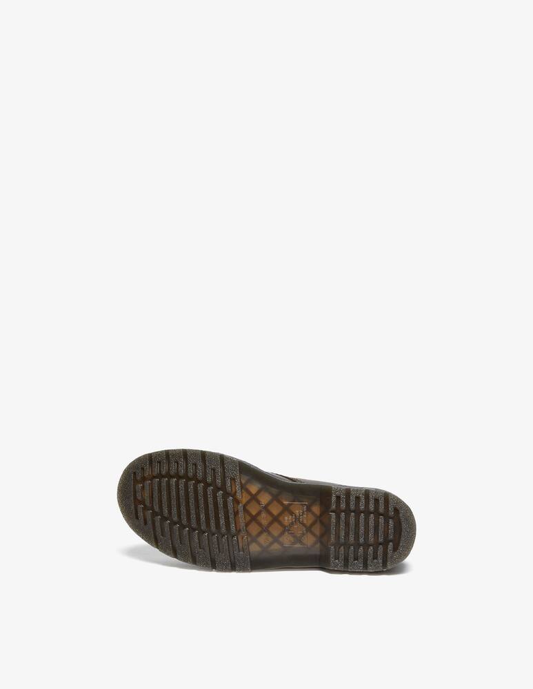 rinascente Dr. Martens Stivali stringati 1460 Pascal in pelle Orleans