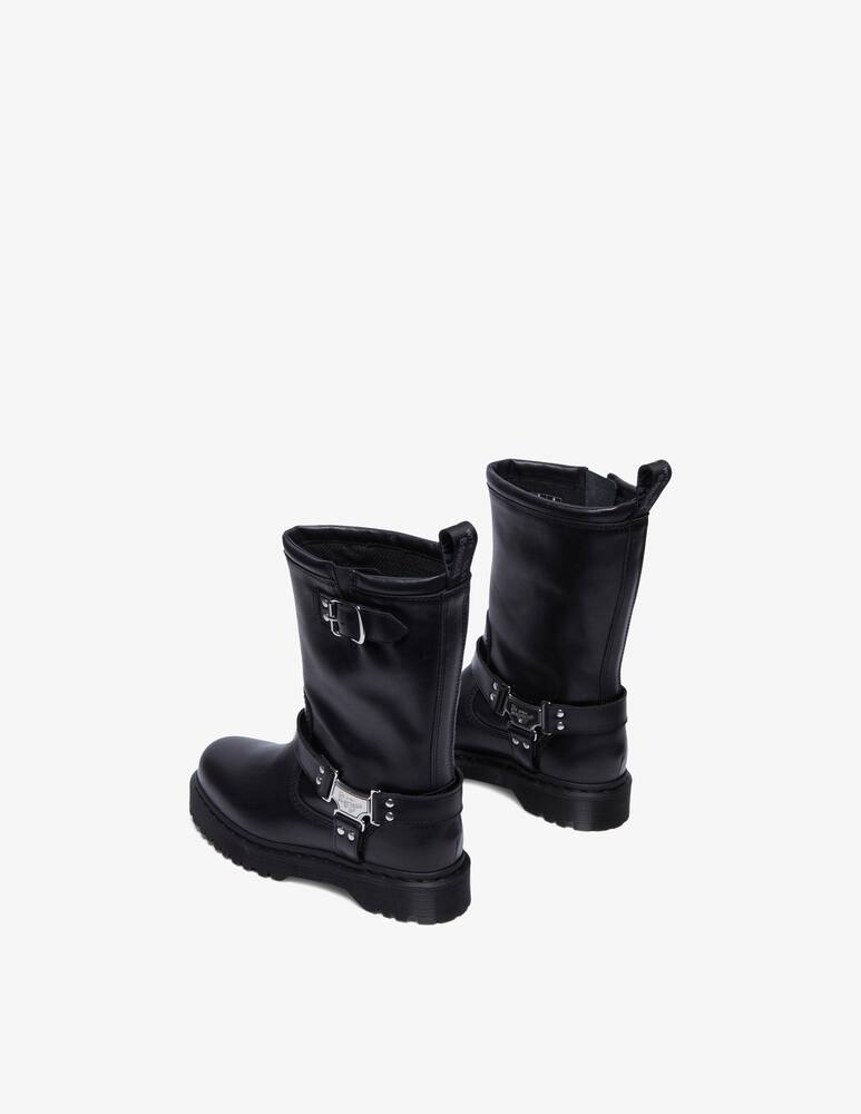 rinascente Dr. Martens Stivaletti biker Anistone