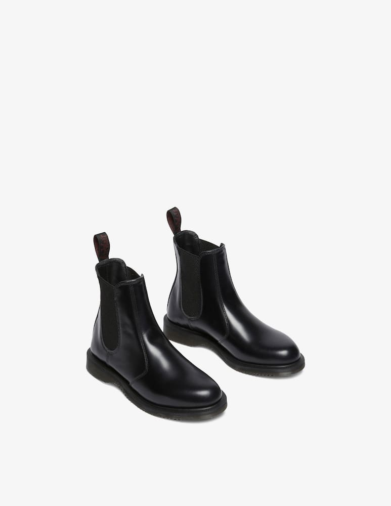 Dr. Martens Stivaletto chelsea Flora - immagine 2