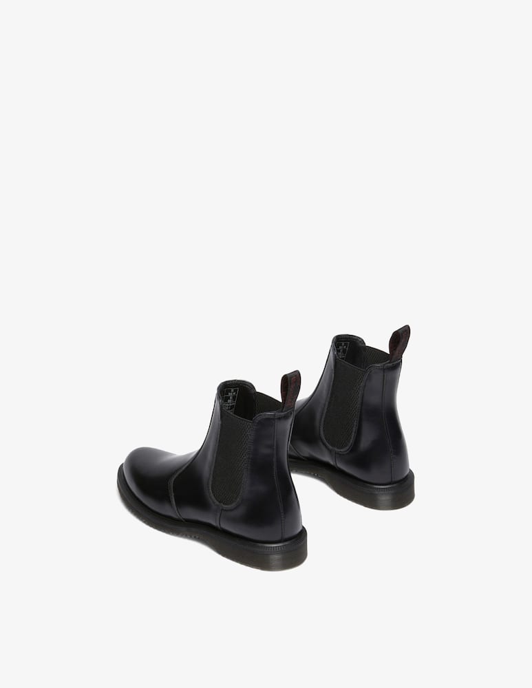 Dr. Martens Stivaletto chelsea Flora - immagine 3