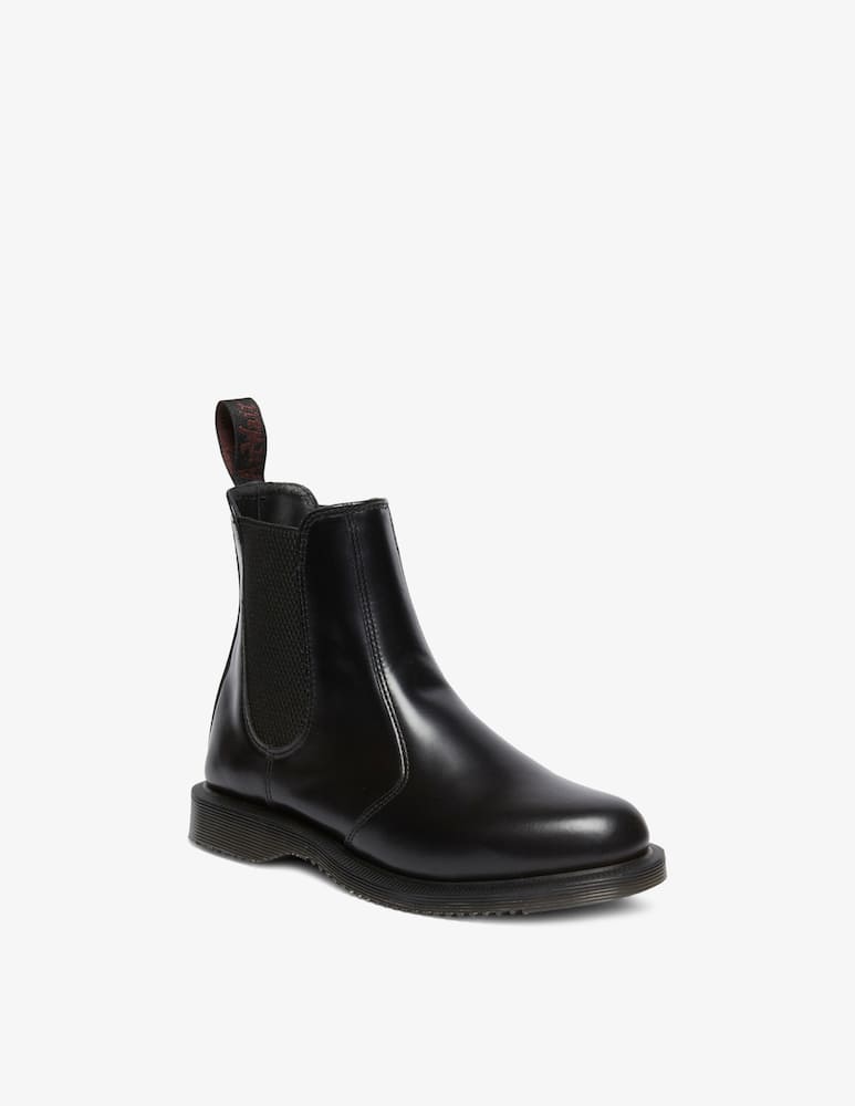 Dr. Martens Stivaletto chelsea Flora - immagine 4