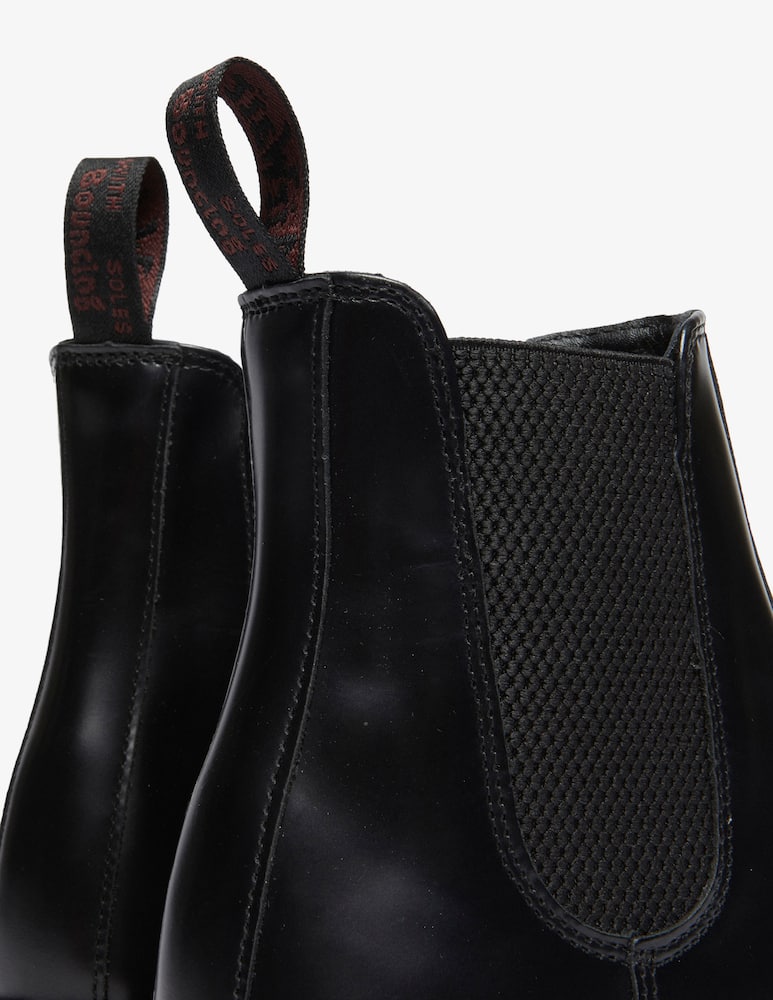Dr. Martens Stivaletto chelsea Flora - immagine 5