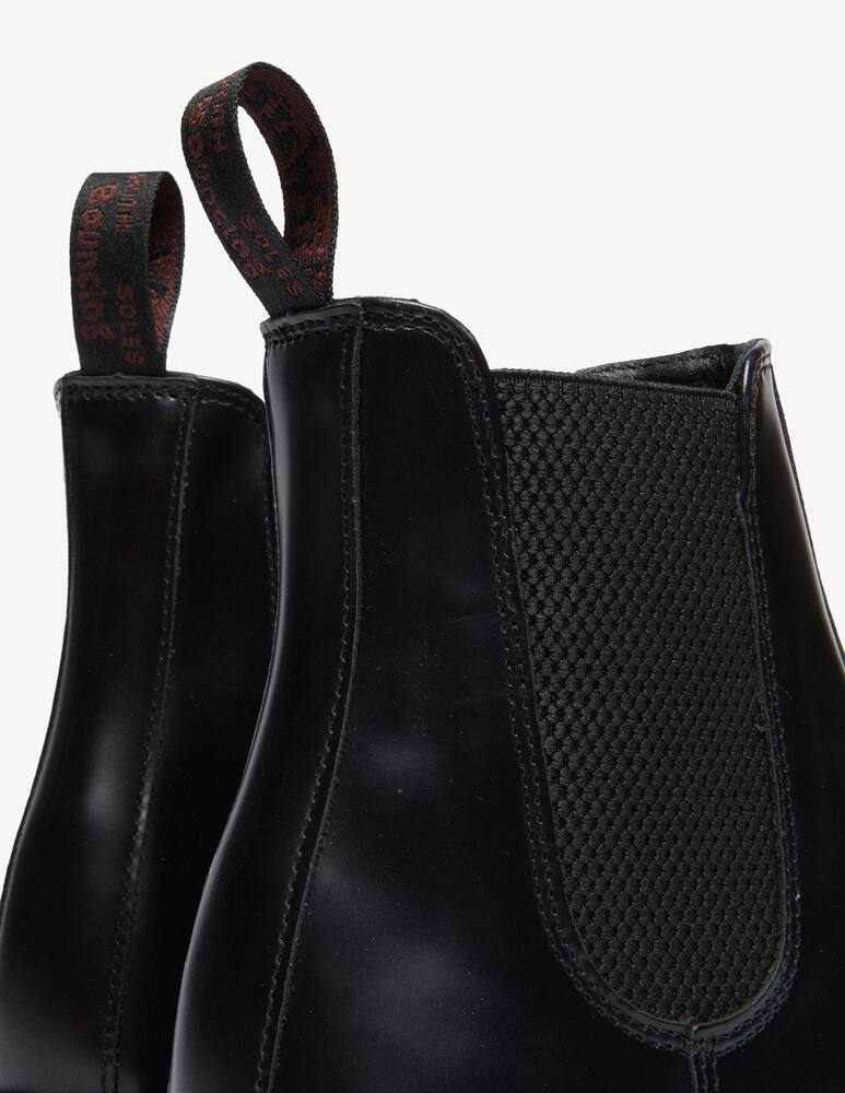 rinascente Dr. Martens Flora chelsea boot