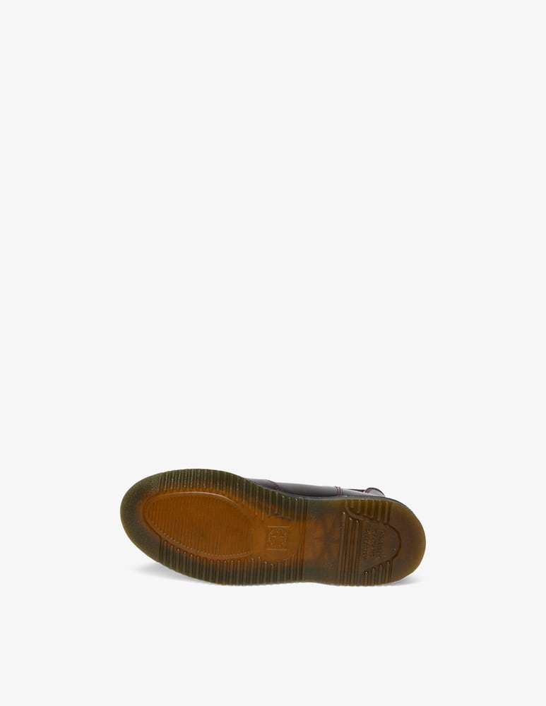 Dr. Martens Flora Cherry Red Arcadia - picture 5 Dr. Martens Flora Cherry Red Arcadia - picture 5