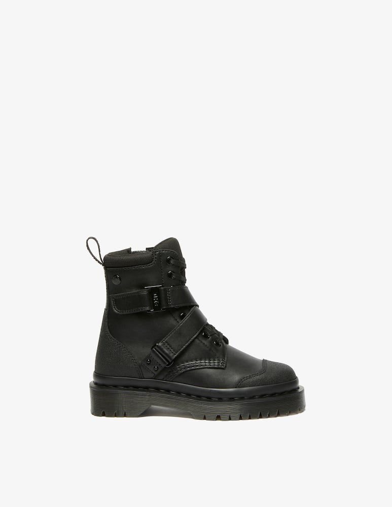 Dr. Martens 1460 Bex Tech bootie - picture 1