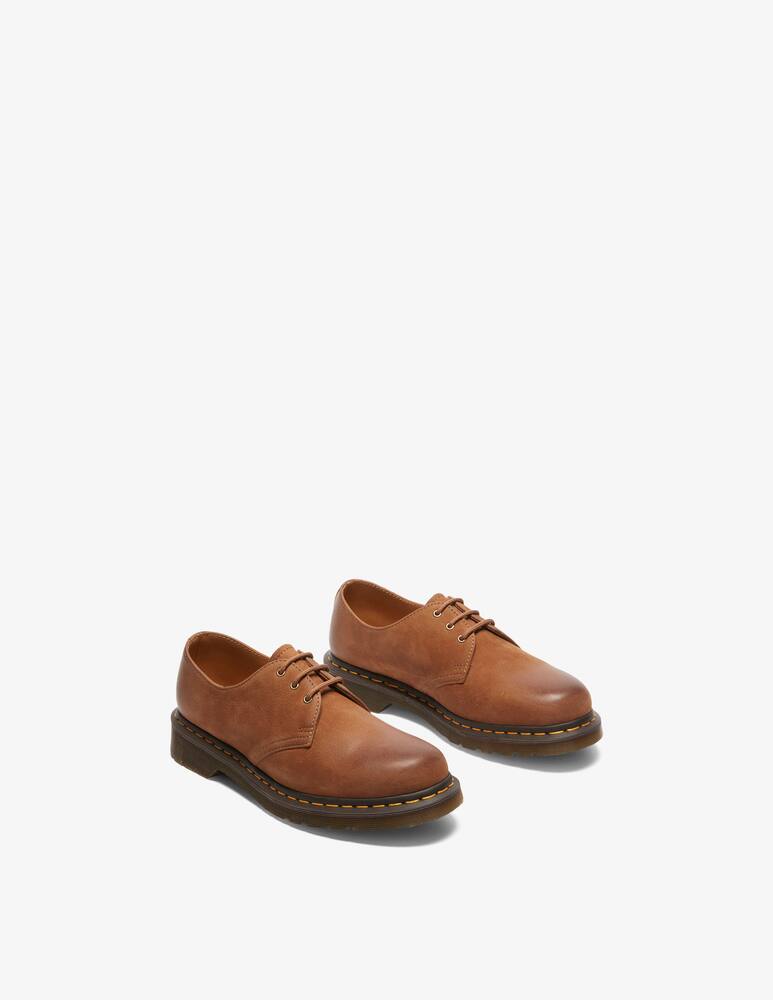 rinascente Dr. Martens Derby 3 eye shoe