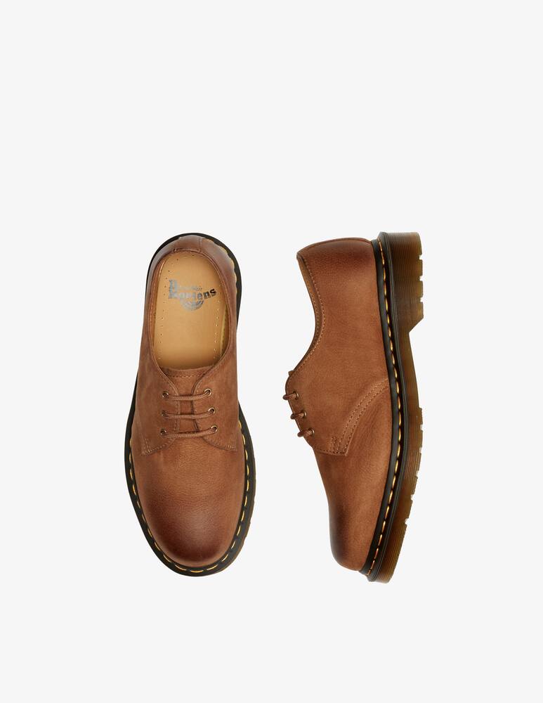 rinascente Dr. Martens Derby 3 eye shoe