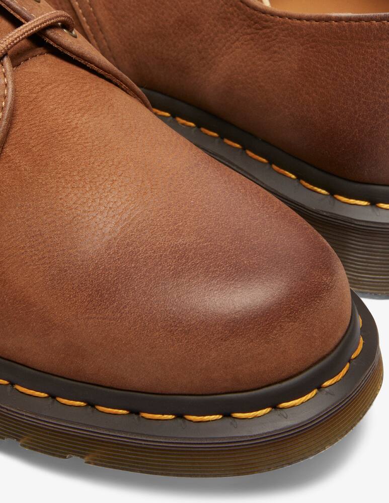 rinascente Dr. Martens Derby 3 eye shoe