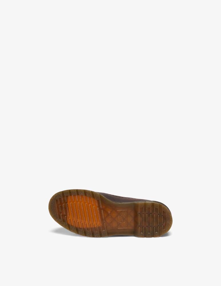 rinascente Dr. Martens Scarpa Brogue 3989 in Pelle Crazy Horse