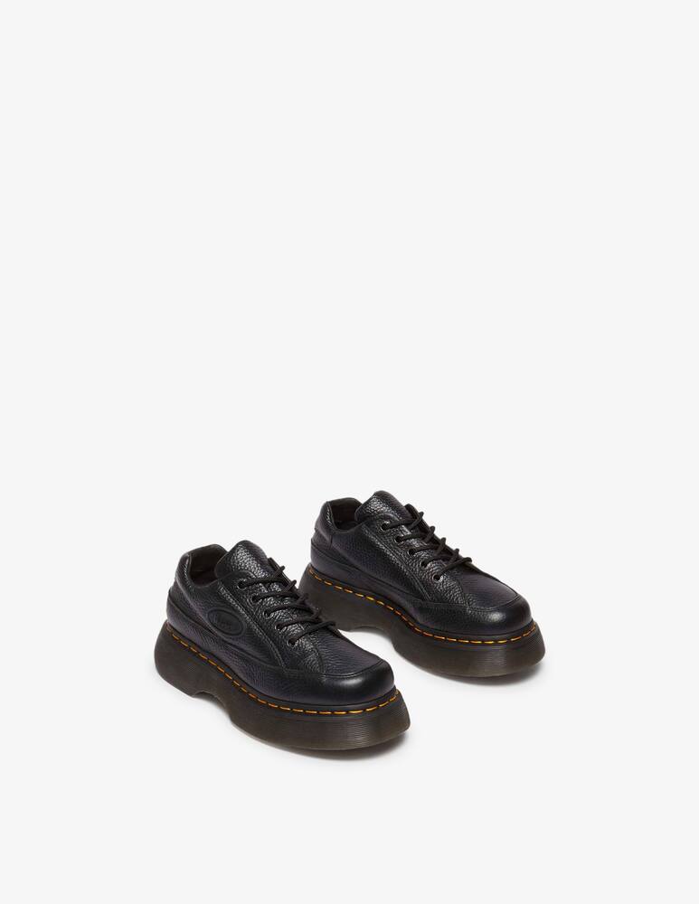 rinascente Dr. Martens Buzz laceup shoes