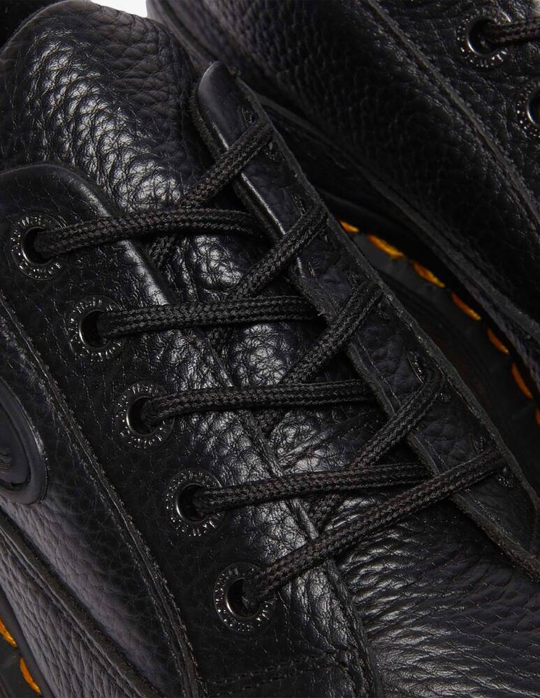 rinascente Dr. Martens Buzz laceup shoes