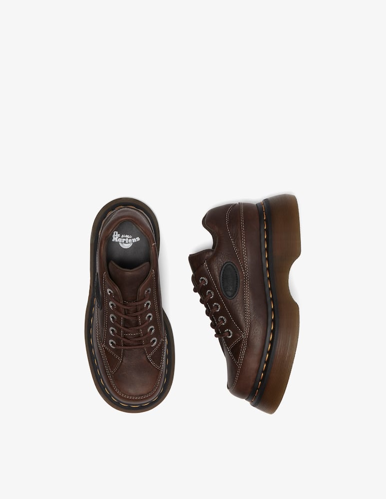 Dr. Martens Scarpe stringate Buzz - immagine 4 Dr. Martens Scarpe stringate Buzz - immagine 4