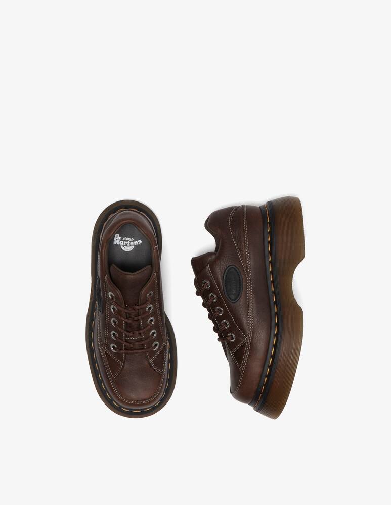 rinascente Dr. Martens Buzz flat shoes