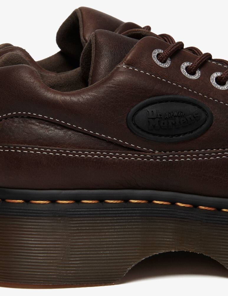 rinascente Dr. Martens Buzz flat shoes