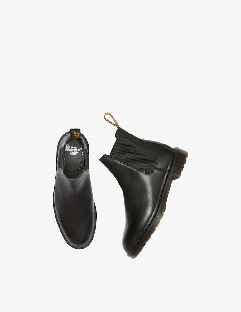 Dr. Martens Stivaletto chelsea Graeme - immagine 3 Dr. Martens Stivaletto chelsea Graeme - immagine 3