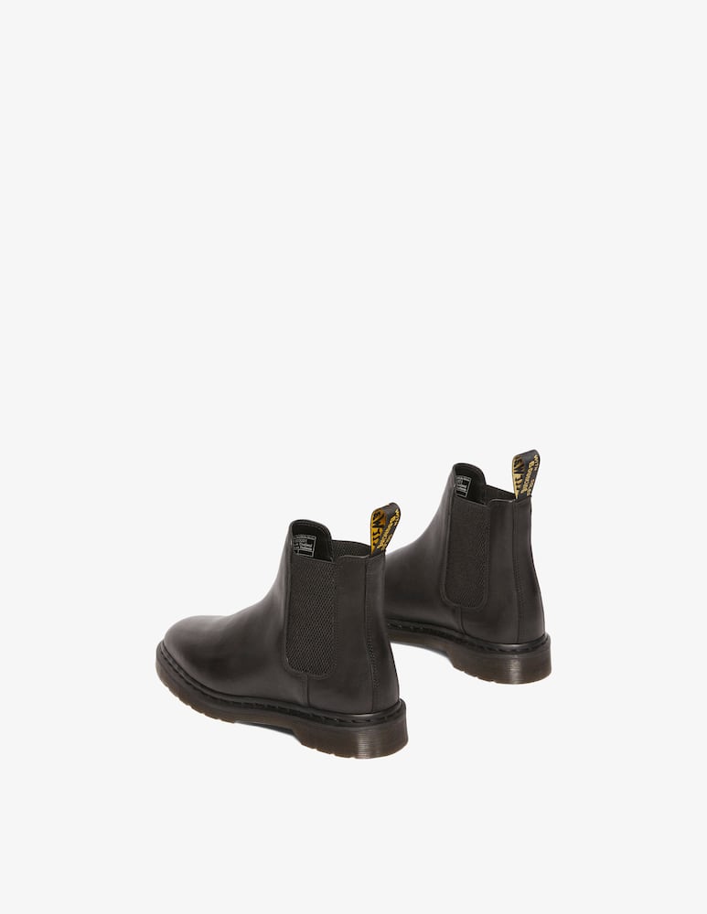 Dr. Martens Stivaletto chelsea Graeme - immagine 4 Dr. Martens Stivaletto chelsea Graeme - immagine 4