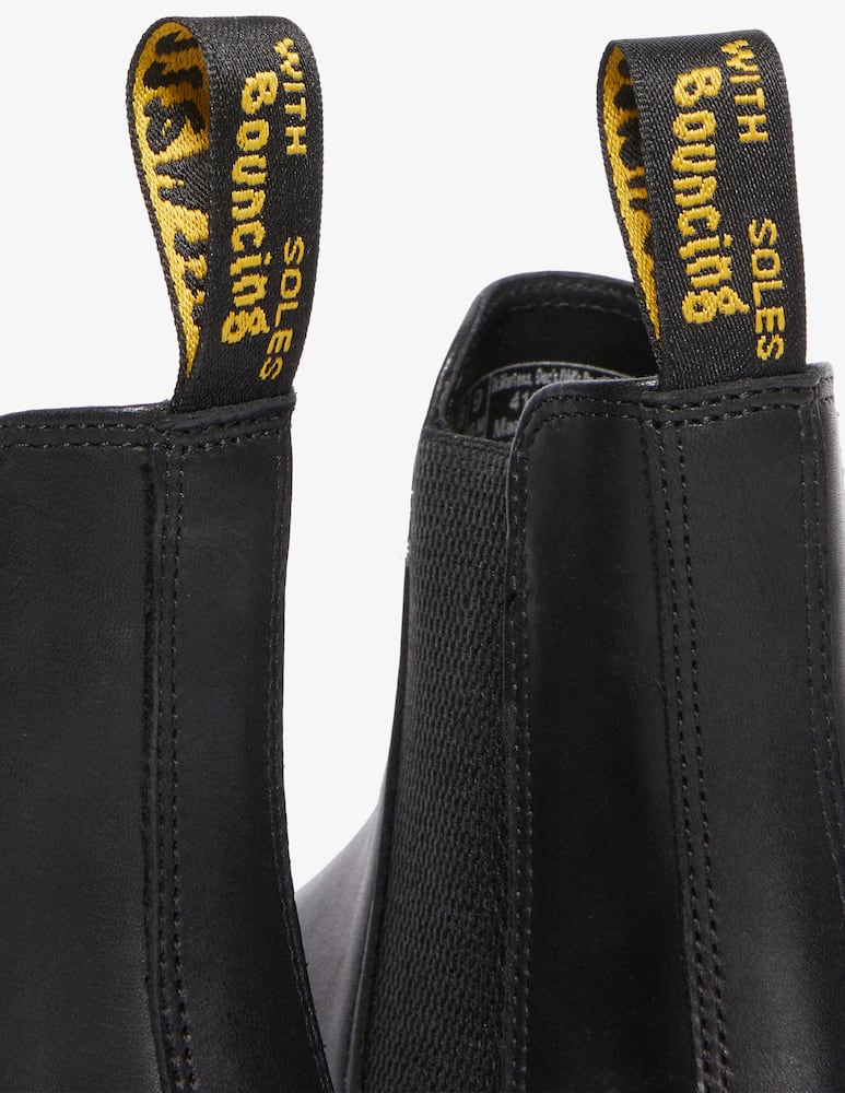 Dr. Martens Stivaletto chelsea Graeme - immagine 5 Dr. Martens Stivaletto chelsea Graeme - immagine 5
