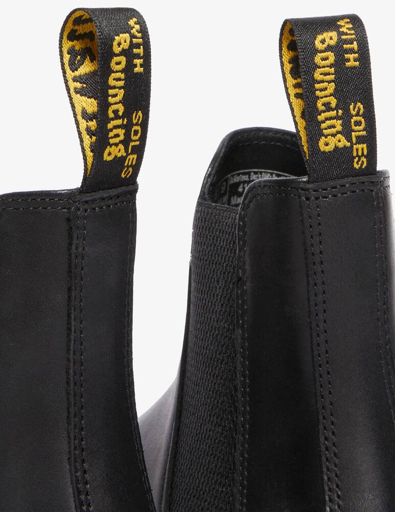 rinascente Dr. Martens Chelsea boot Graeme