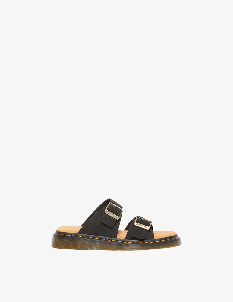 Dr. Martens Slide josef sandals - picture 1 Dr. Martens Slide josef sandals - picture 1