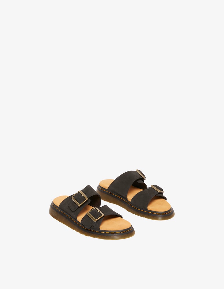 Dr. Martens Slide josef sandals - picture 2 Dr. Martens Slide josef sandals - picture 2